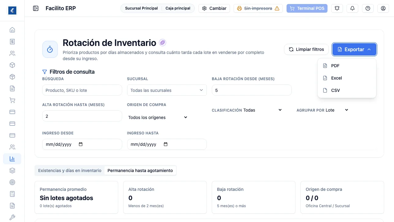 La descarga, que sale de la pestaña que estés viendo.
